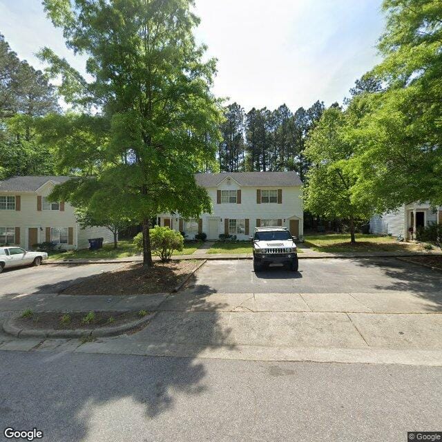 1832 Vintage Rd