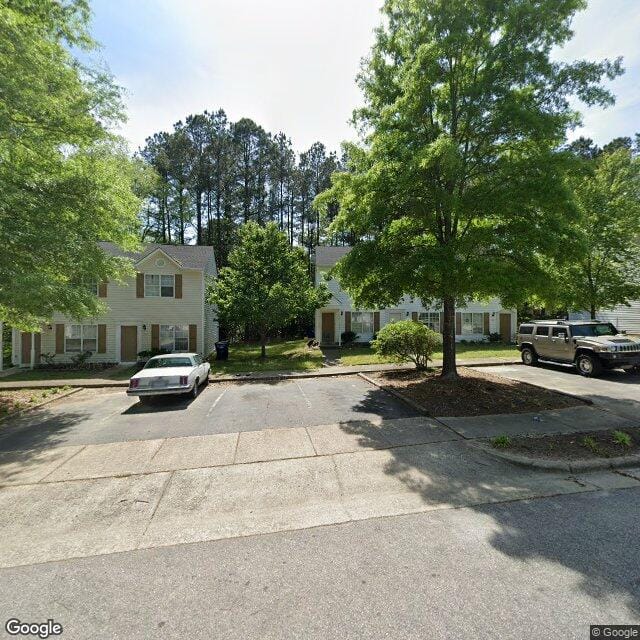 1834 Vintage Rd