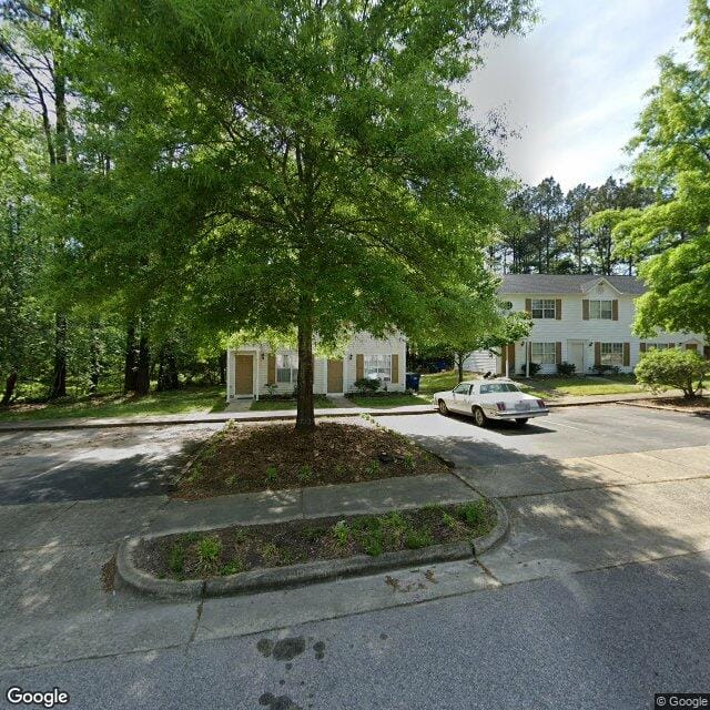 1836 Vintage Rd