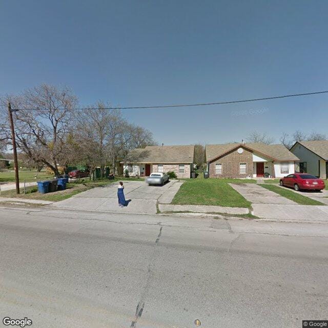 1837 W Woodlawn Ave