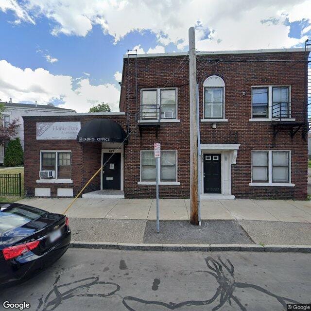 184 Jefferson Ave