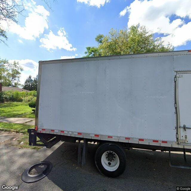 18455 Revere St