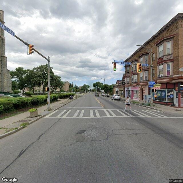 188 Genesee St