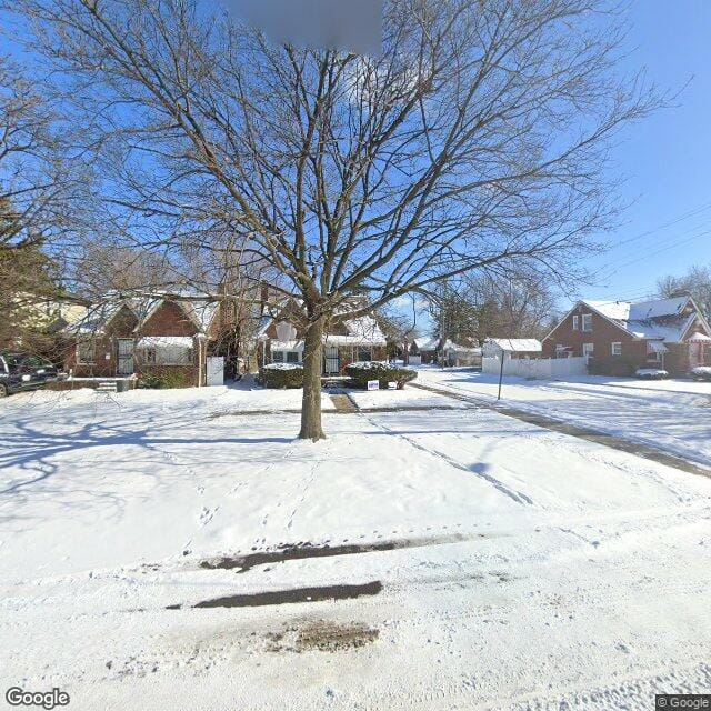 18900 Teppert St