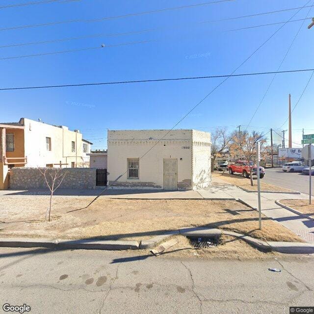 1900 Olive Ave