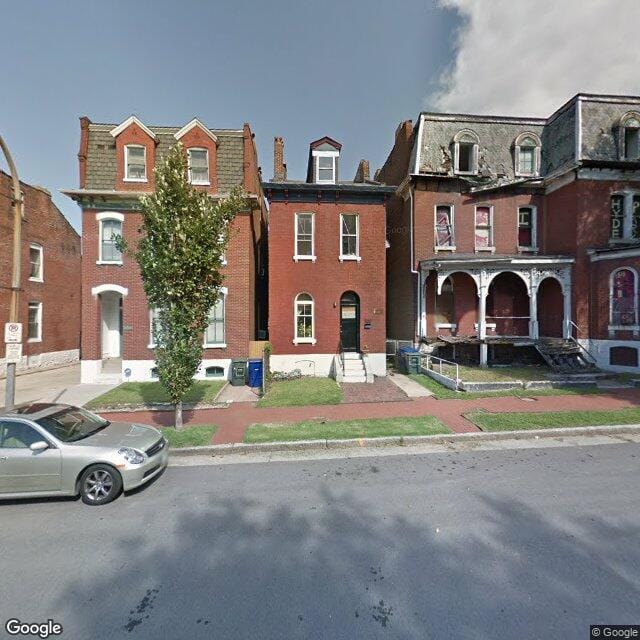 1911 Bremen Ave