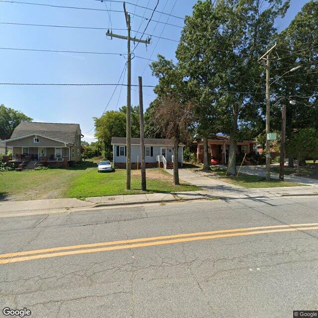 1914 Mcconnell Road