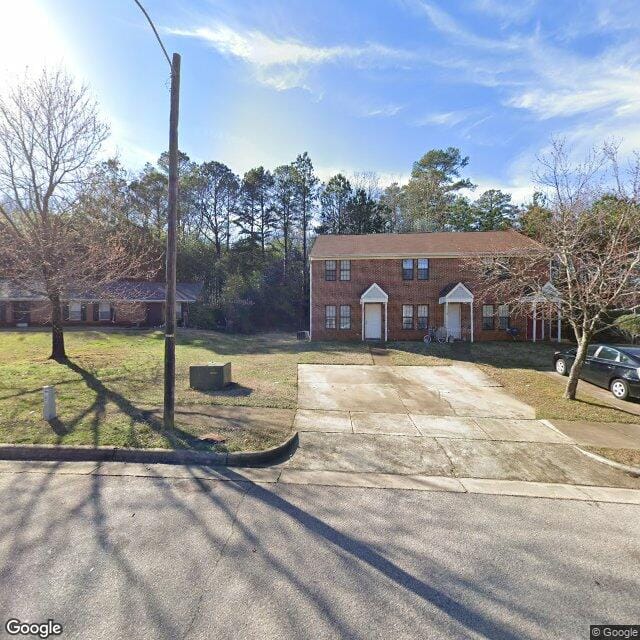 1921 Tischer Court