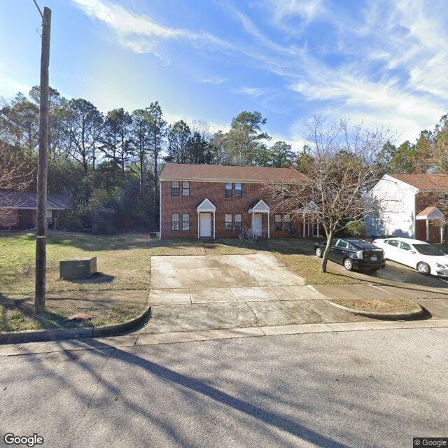 1923 Tischer Rd