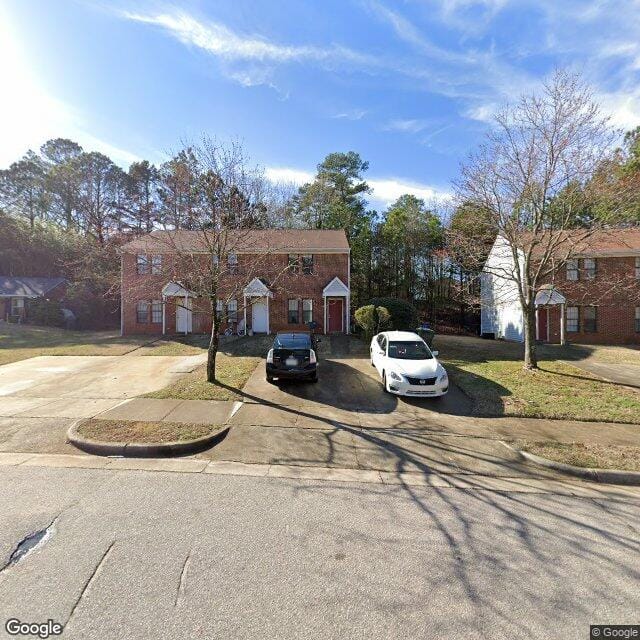 1925 Tischer Rd