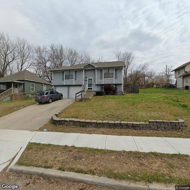 1927 Monroe Ave