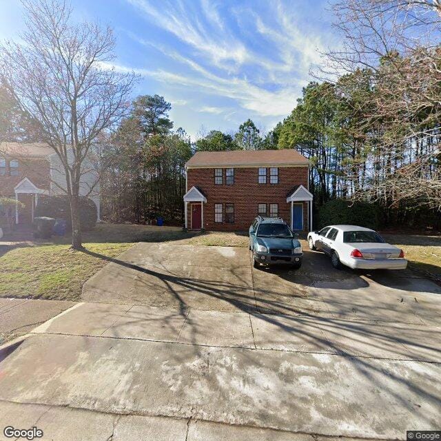 1929 Tischer Rd