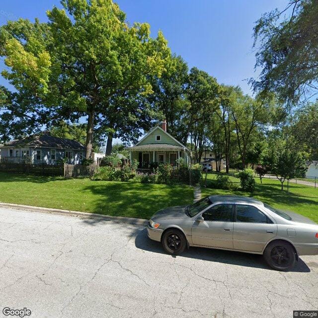 1933 Dickey Avenue