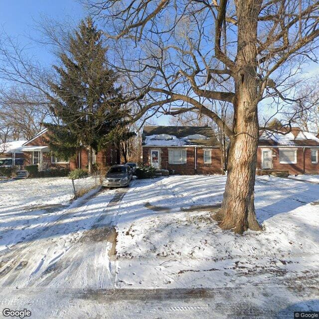 19335 Hickory St
