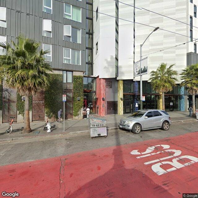 1950 Mission Street