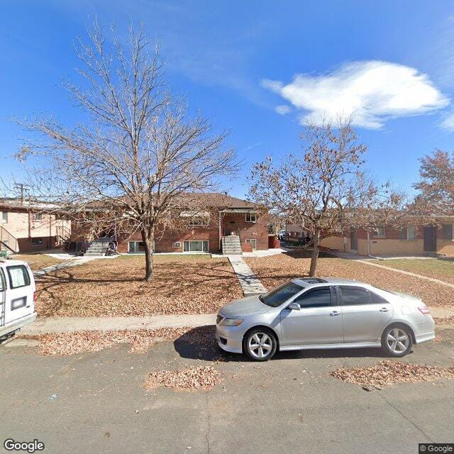 1962 Beeler Street