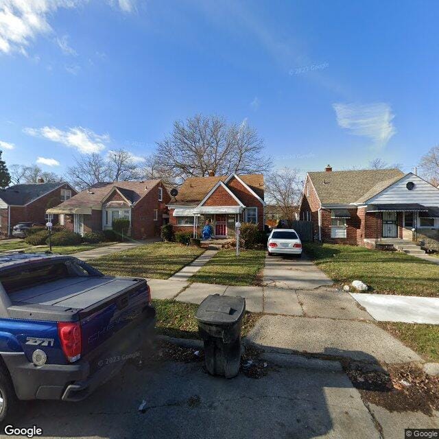 19643 Buffalo St