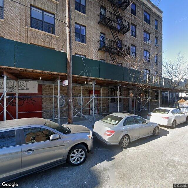 1965 Vyse Ave