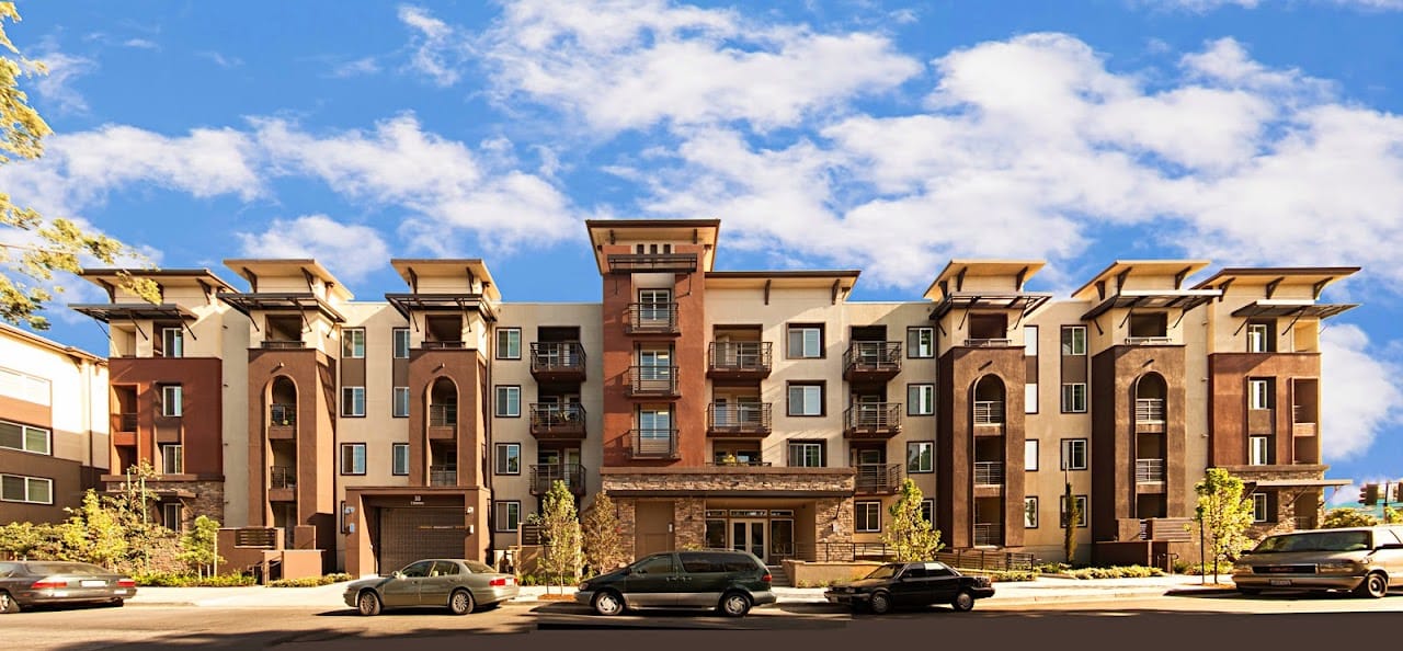 1st & Rosemary Family Apts