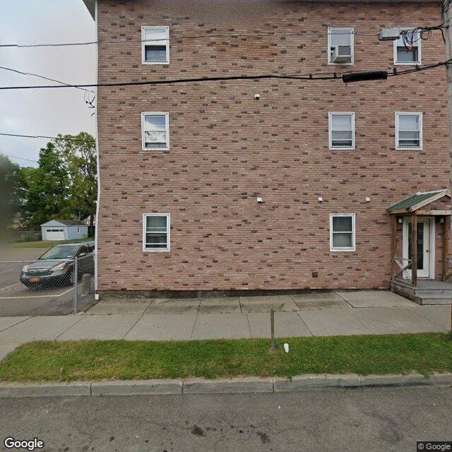 2 Jefferson Ave