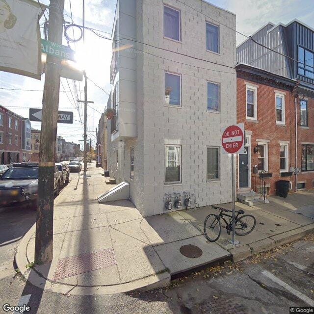 2000 St Albans St