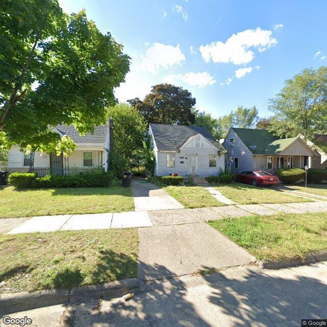20019 Barlow St