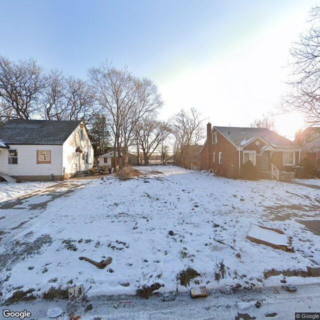 20028 Pelkey St