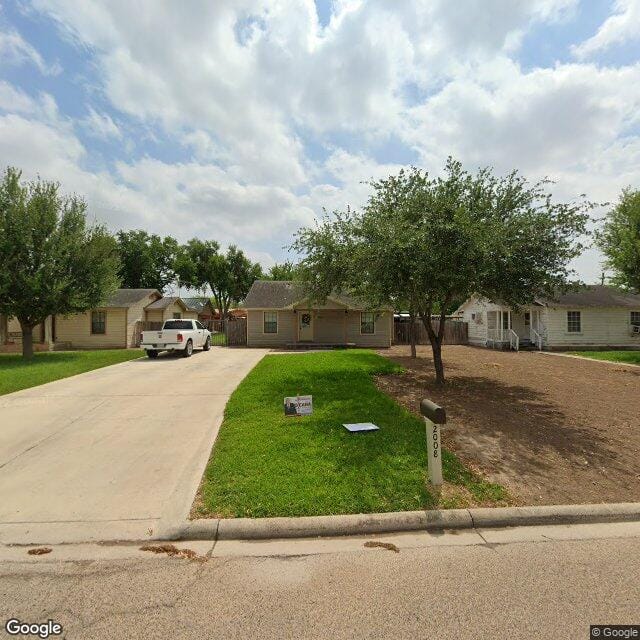 2008 Perkins Ave