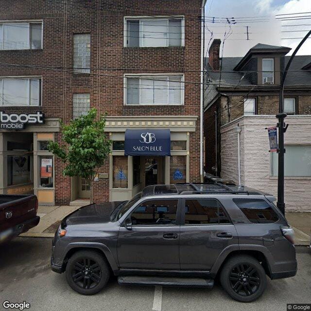 2012 Noble St