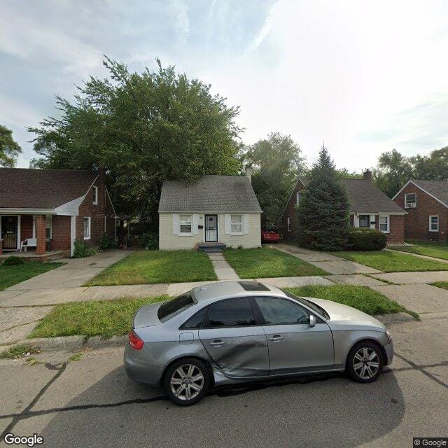 20162 Revere St