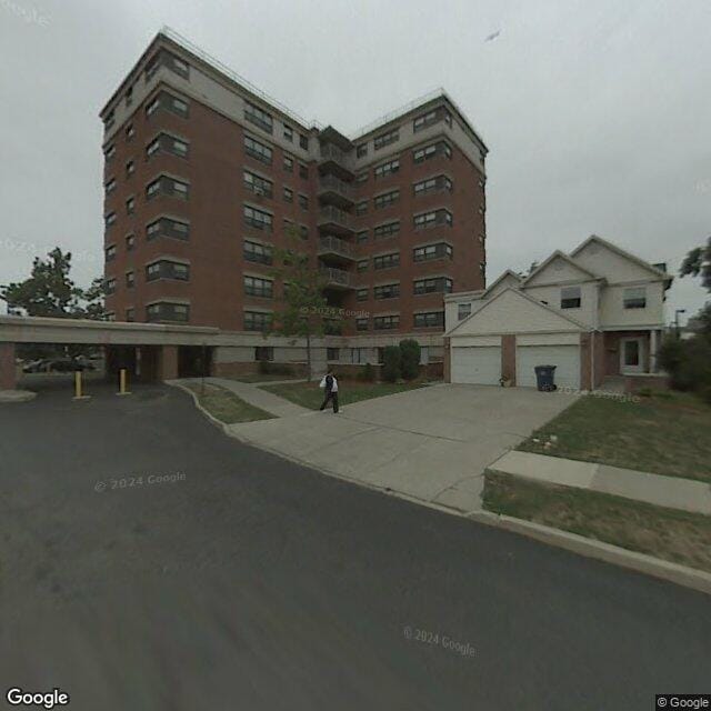 202 South Division Street