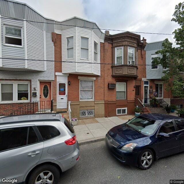2027 Mercy St Rehabil