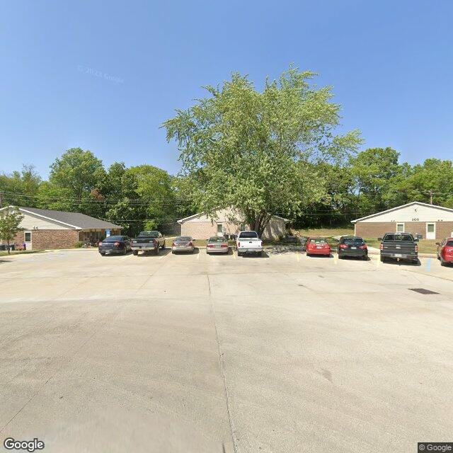 203 Park Ln