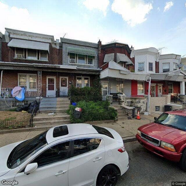 2036 Wilmot St