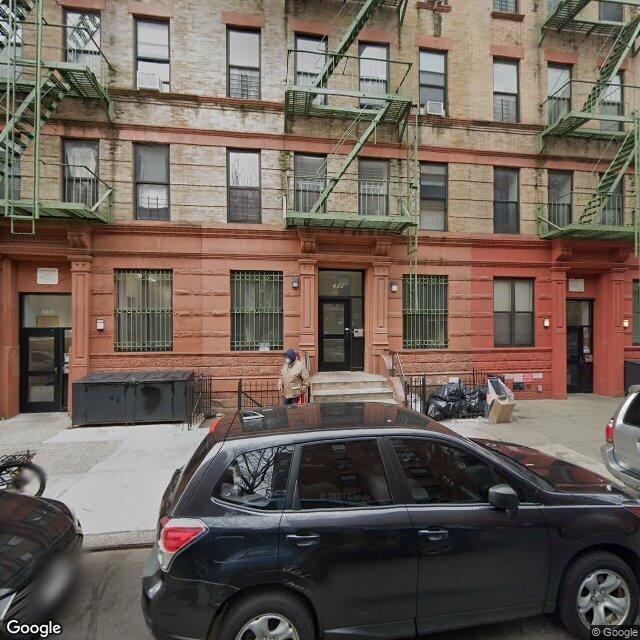 204 W 149th St
