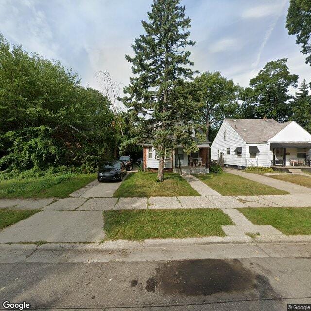 20491 Revere St