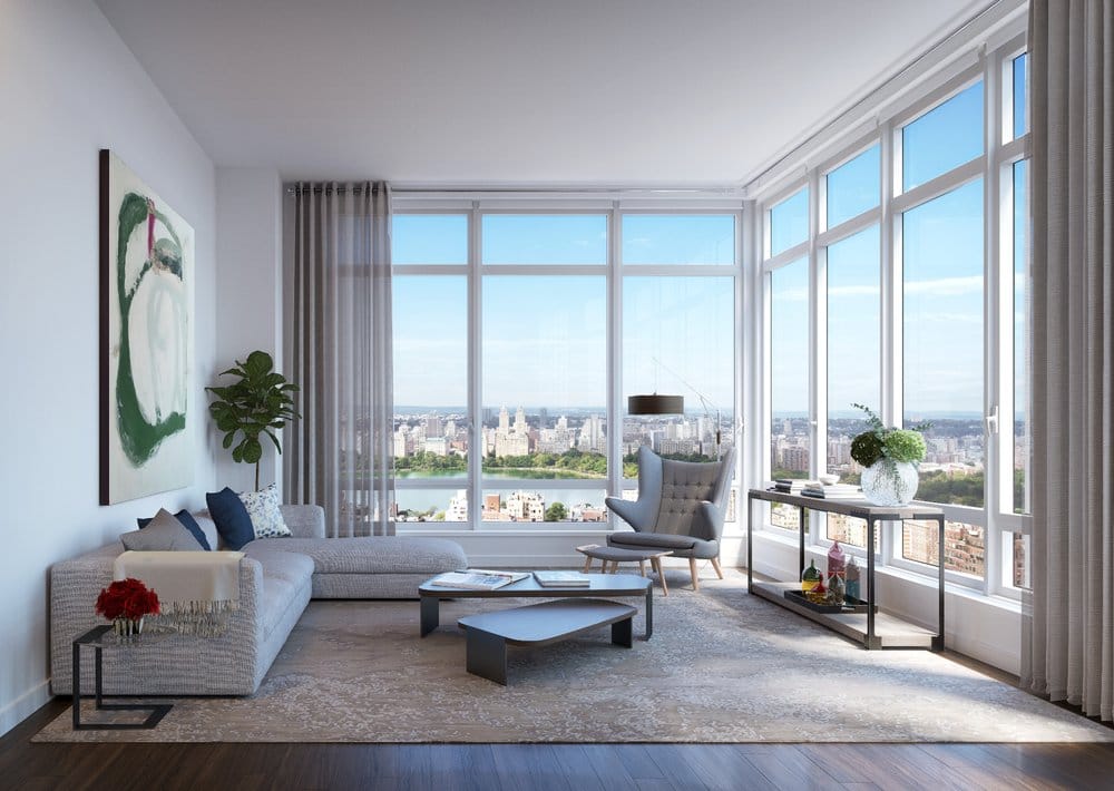 205 East 92nd Street
