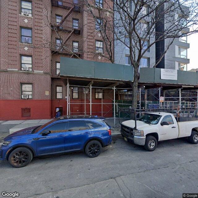 2050 Grand Concourse