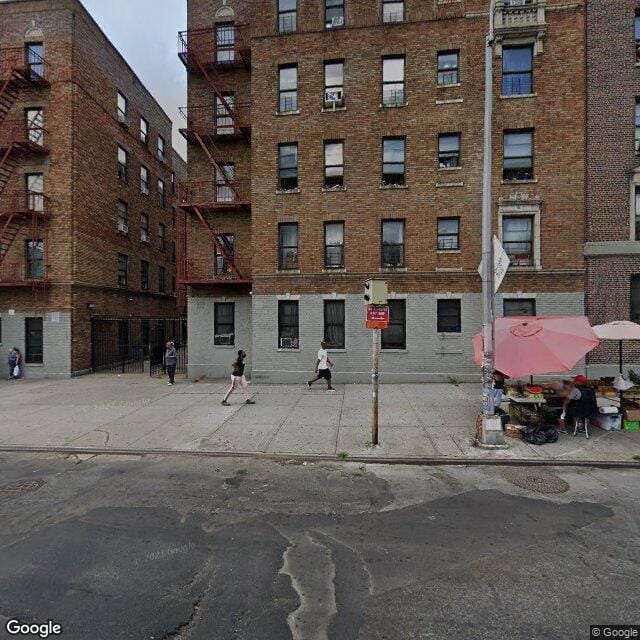 2051 Grand Concourse