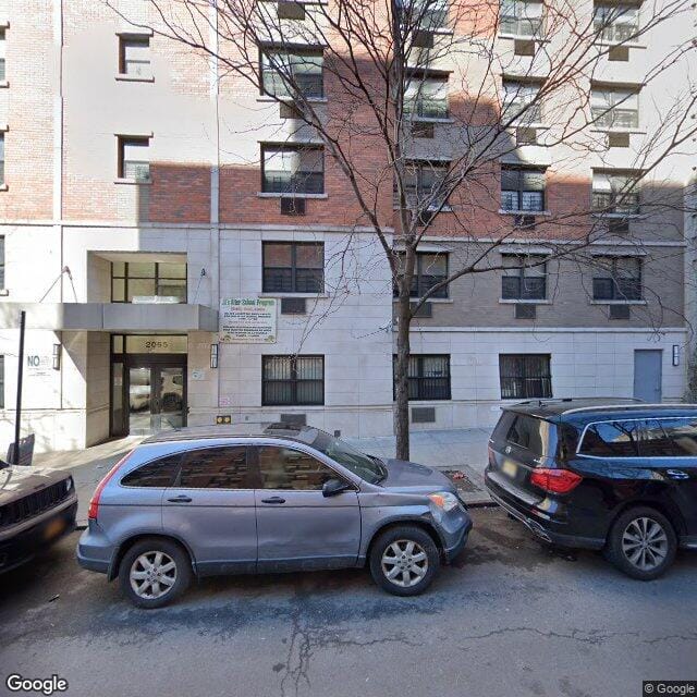 2065 Morris Avenue Associates Lp