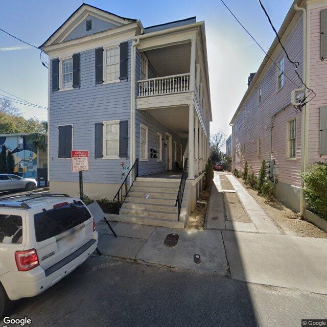 21 Amherst St