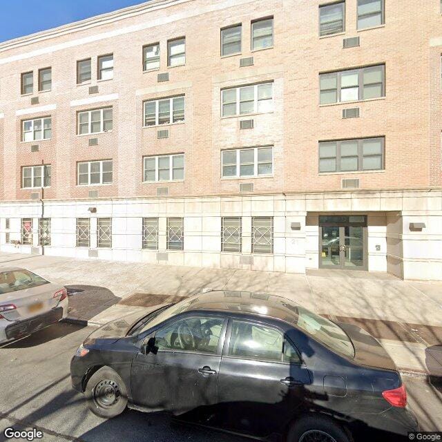 21 Truxton Road
