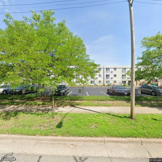 2100 Bloomington Court Dba Village At Franklin Station