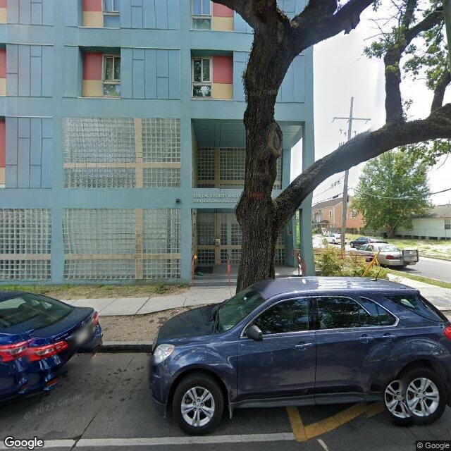 2101 Louisiana Ave Dba Williams Building