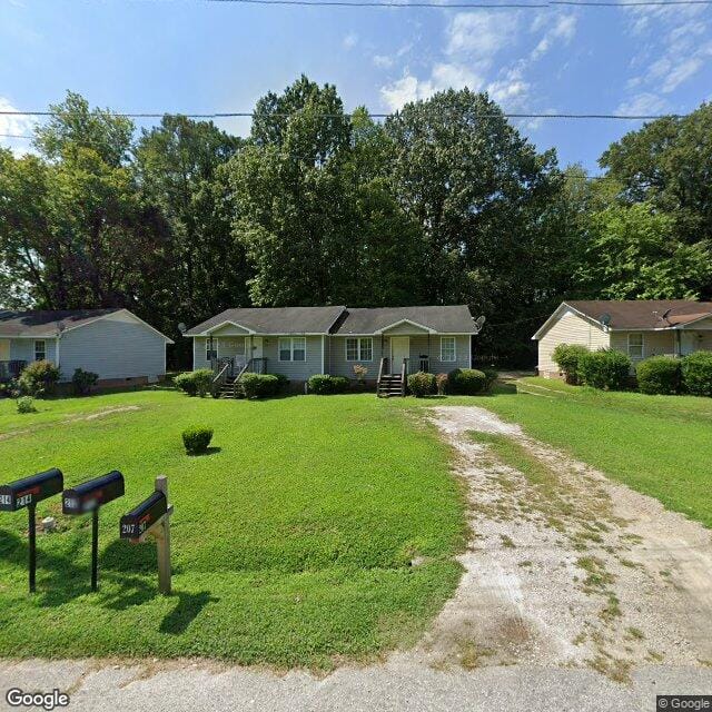 212 + 214 Cooper Street
