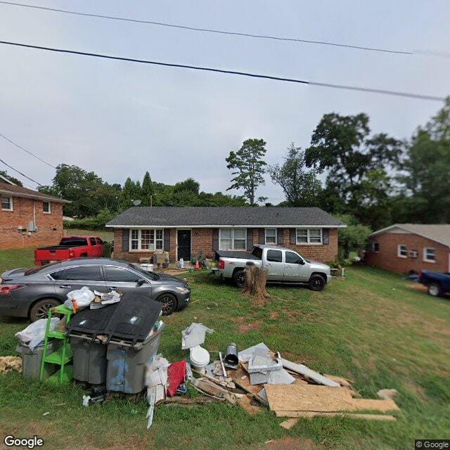 212 Nix Cir