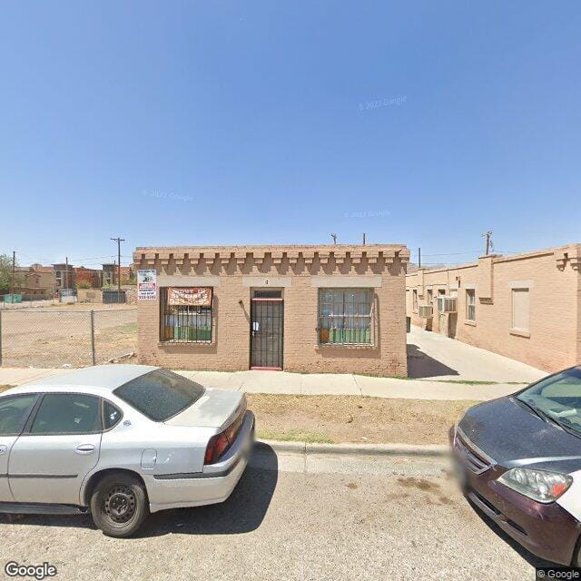 2121 Central Ave