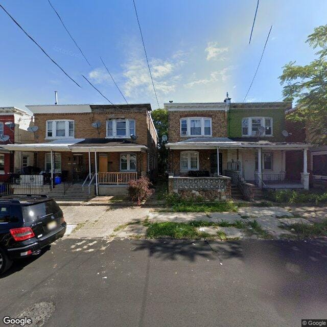 2123 S Frazier St