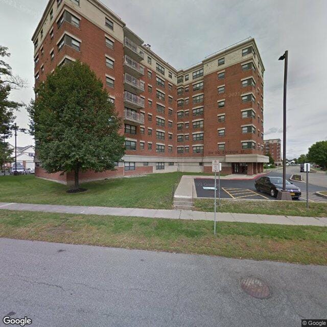 214 South Division/233 Eagle