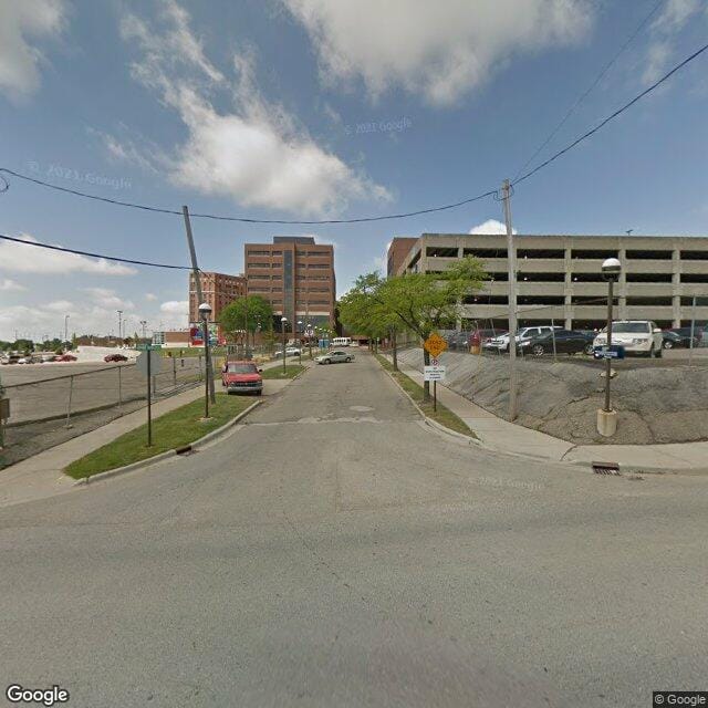 214 W 7th Ave